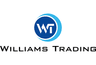 williams trading