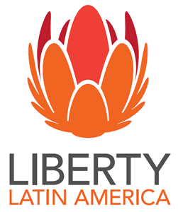 LIBERTY LATIN AMERICA (1.3K MOBILE TOWER SITES)