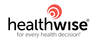 HEALTHWISE