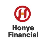 HONYE FINANCIAL SERVICES LTD