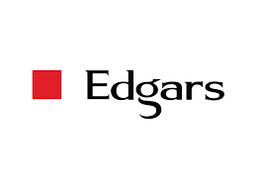 EDGARS ACTIVE AND HIGH KEY