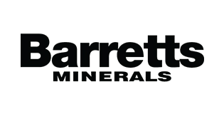 Barretts Minerals