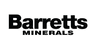 BARRETTS MINERALS