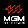 MGM TRANSFORMERS