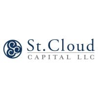 ST. CLOUD CAPITAL LLC