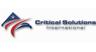 CRITICAL SOLUTIONS INTERNATIONAL INC