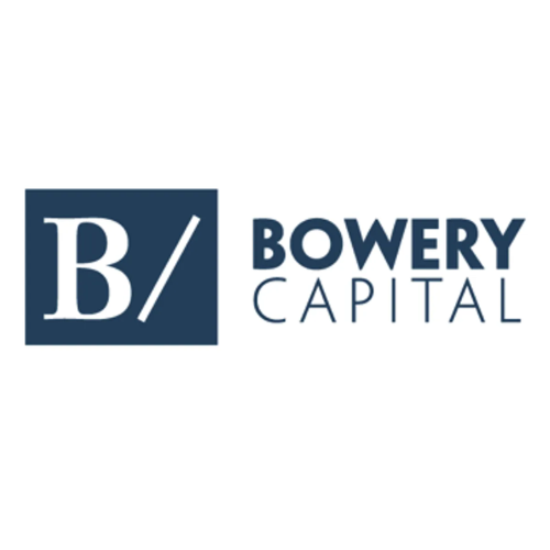 BOWERY CAPITAL