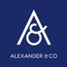 Alexander & Co