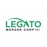 Legato Merger Corp Iii
