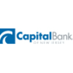 CAPITAL BANK OF NEW JERSEY