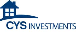 CYS INVESTMENTS INC.