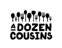 A DOZEN COUSINS 
