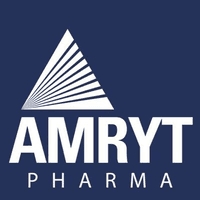 AMRYT PHARMA PLC