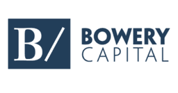 BOWERY CAPITAL