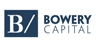 BOWERY CAPITAL