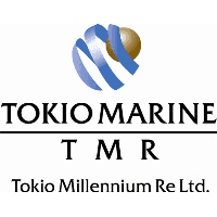 TOKIO MILLENNIUM RE AG