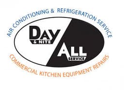 DAY & NITE / ALL SERVICE 