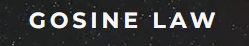 Gosine Law