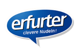 ERFURTER TEIGWAREN