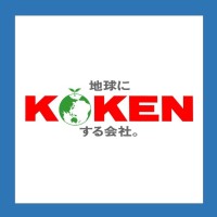 Koken Boring Machine