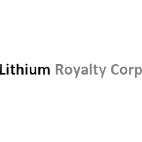 LITHIUM ROYALTY