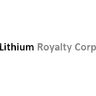 LITHIUM ROYALTY