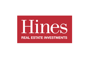 Hines (2 Warehouses In Madrid)