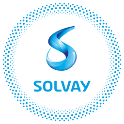 SOLVAY SA