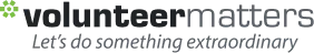 VOLUNTEERMATTERS