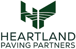 HEARTLAND PAVING PARTNERS