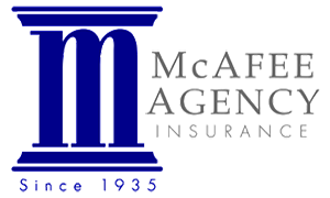 mcafee insurance agency