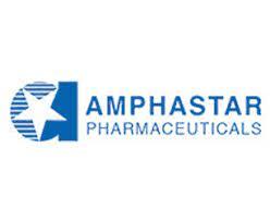 AMPHASTAR NANJING PHARMACEUTICALS