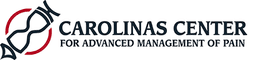 CAROLINAS CENTER FOR ADVANCED MANAGEMENT OF PAIN