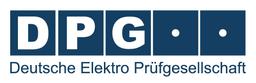 DPG DEUTSCHE ELEKTRO PRUFGESELLSCHAFT