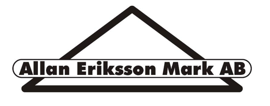 Allan Eriksson Mark
