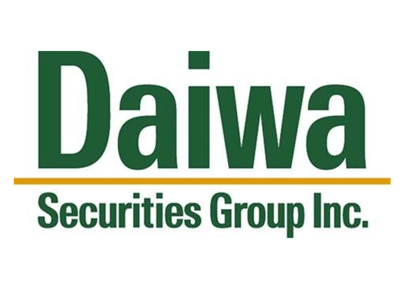 Daiwa Securities