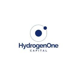 HYDROGENONE CAPITAL