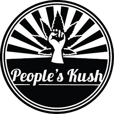 THE PEOPLE’S KUSH