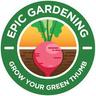 EPIC GARDENING   