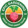 Epic Gardening