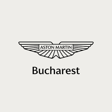 Aston Martin Bucharest