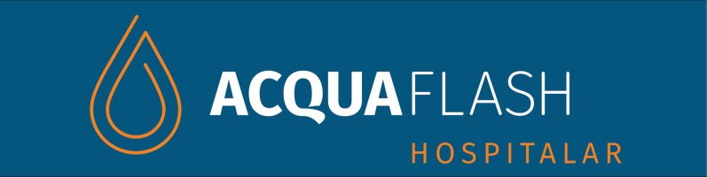 lavanderia hospitalar acqua flash ltda