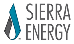 SIERRA ENERGY