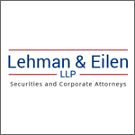 Lehman & Eilen