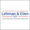 lehman & eilen