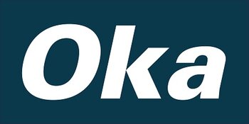 OKA-SPEZIALMASCHINENFABRIK