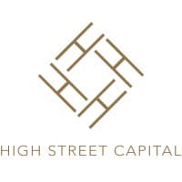 HIGH STREET CAPITAL