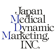 JAPAN MEDICAL DYNAMIC MARKETING