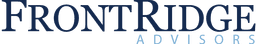 FrontRidge Advisors