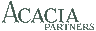 ACACIA PARTNERS